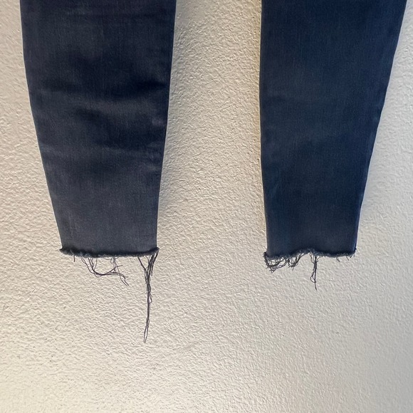 GAP Maternity inset panel favorite jeggings - Picture 7 of 9